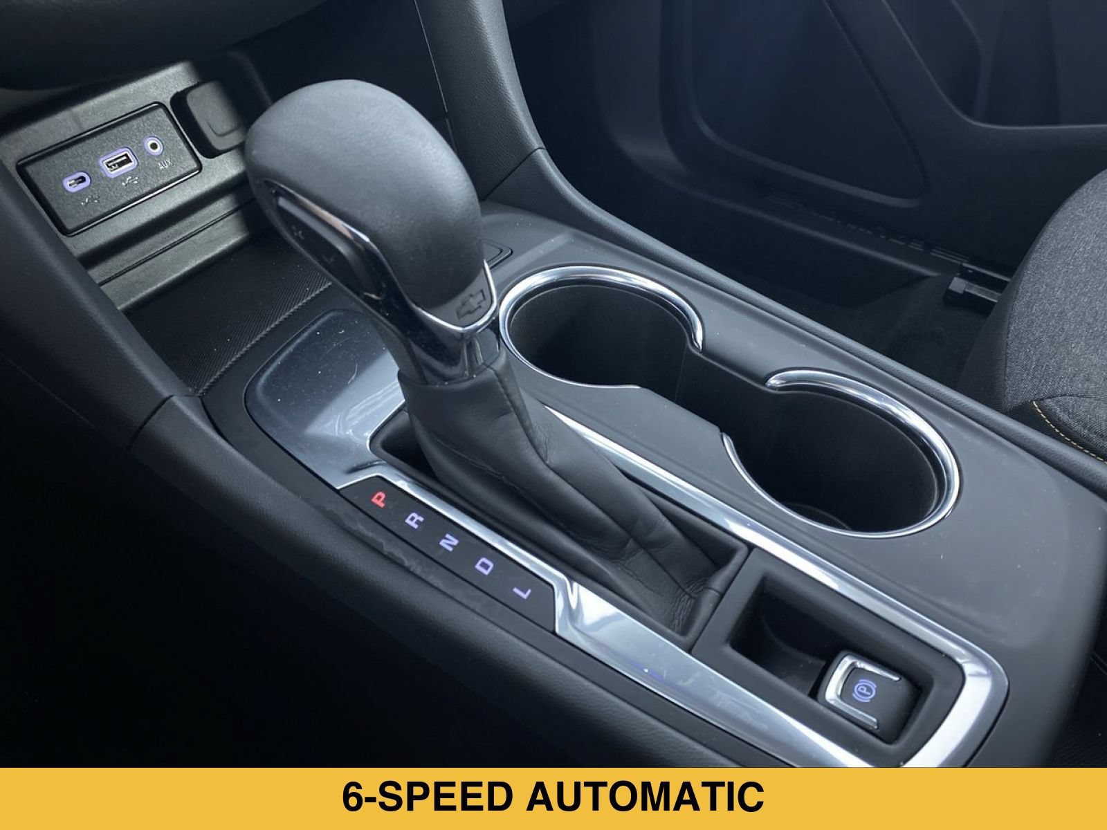 Certified 2024 Chevrolet Equinox LT FWD image 7