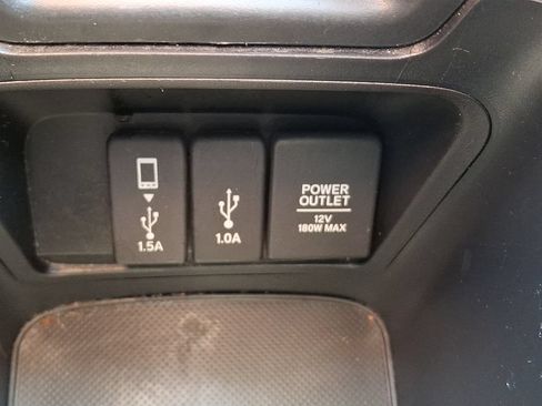 Used 2019 Honda CR-V EX-L image 26