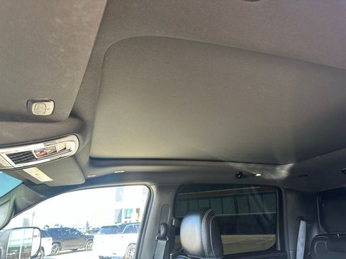 Used 2022 RAM 1500 TRX w/ TRX Level 1 Equipment Group image 10