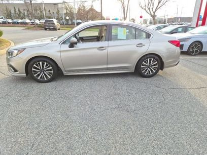 Used 2019 Subaru Legacy 2.5i Premium