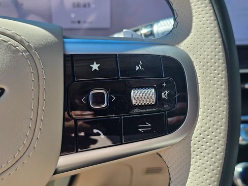 New 2026 Genesis GV80 3.5T e-SC AWD/4WD image 34