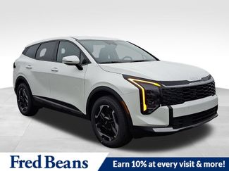 New 2026 Kia Sportage S AWD/4WD video 1