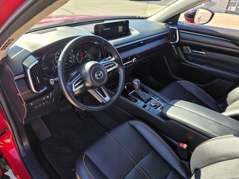 Certified 2025 MAZDA CX-50 2.5 Hybrid w/ Premium Plus Pkg image 16