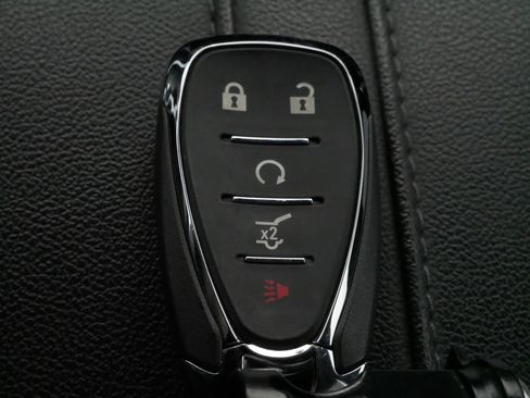 Used 2022 Chevrolet Blazer LT image 30