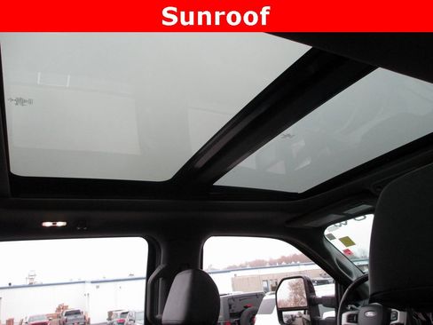 Used 2021 Ford F250 Lariat w/ Lariat Ultimate Package image 15