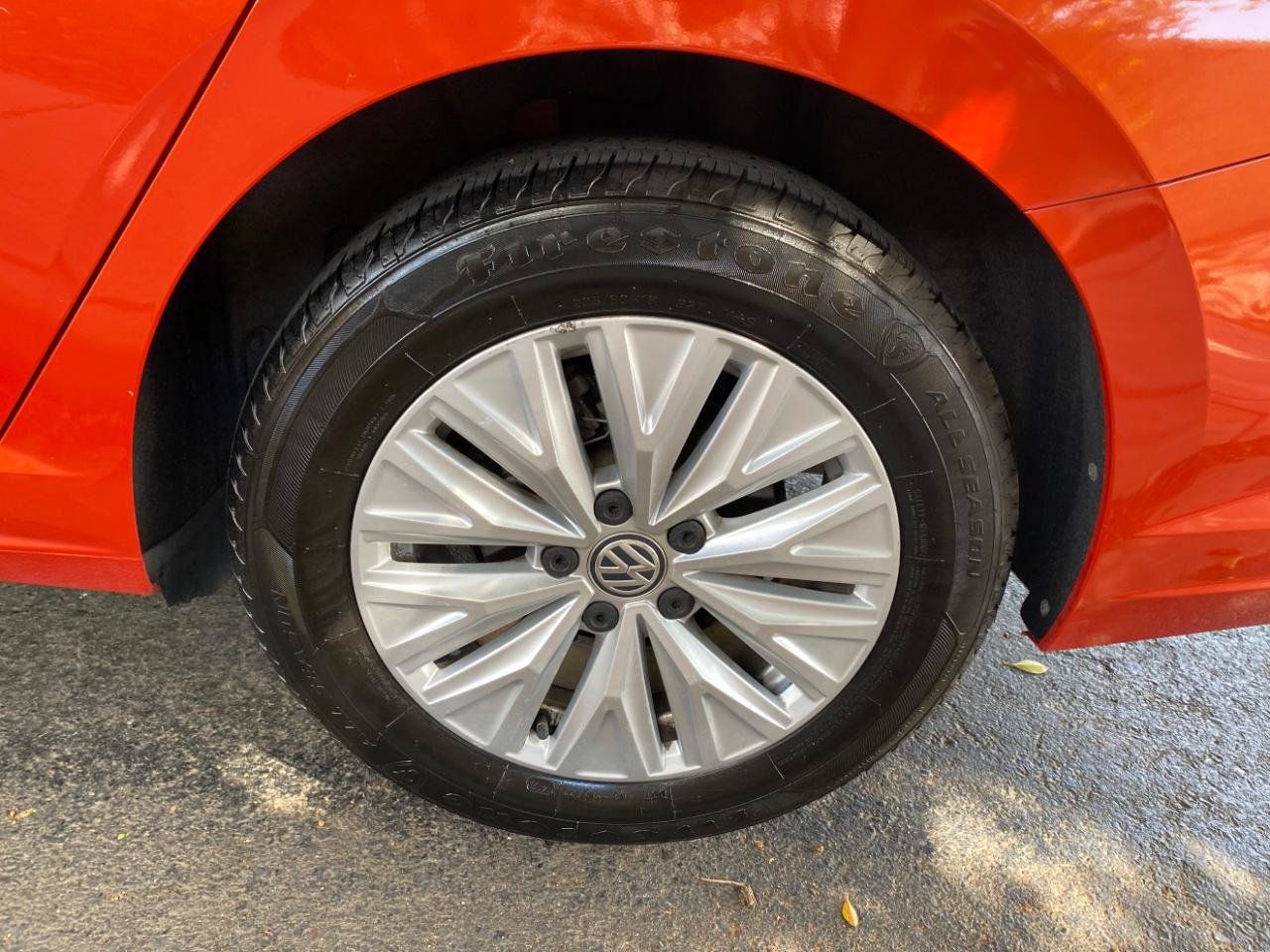Used 2019 Volkswagen Jetta S FWD image 17