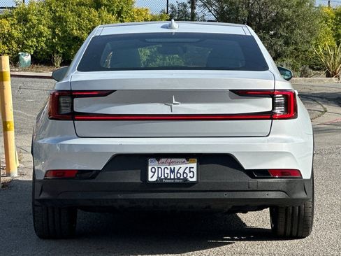 Used 2023 Polestar Polestar 2 image 7
