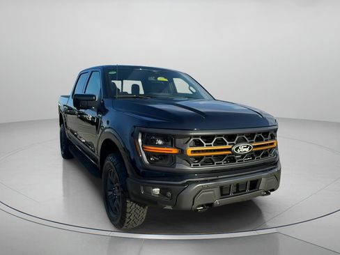 New 2025 Ford F150 Tremor w/ Equipment Group 402A High image 3