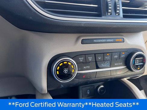 Used 2020 Ford Escape SE AWD/4WD image 34