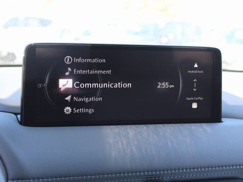 Used 2025 MAZDA CX-5 AWD 2.5 S w/ Preferred Package image 23