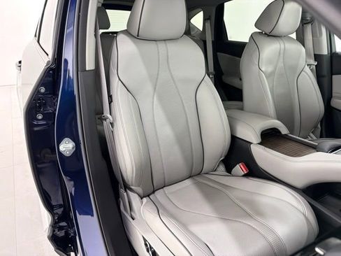 Certified 2024 Acura RDX SH-AWD w/ Advance Package image 19