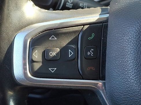 Used 2022 RAM 1500 Laramie image 20