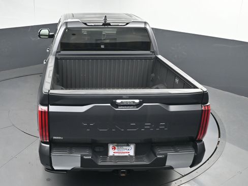 Used 2024 Toyota Tundra 1794 Edition image 35