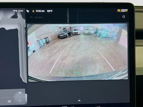 Used 2023 Tesla Model 3 Standard Range RWD image 10