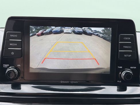 Used 2021 Kia Seltos EX AWD/4WD image 52