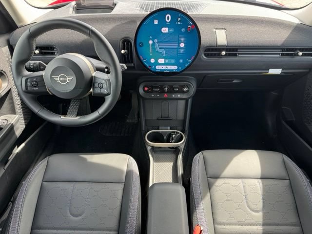 Used 2026 MINI Cooper 4-Door Hardtop FWD image 18