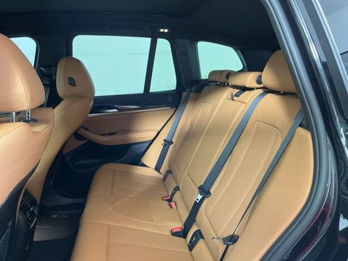 Certified 2024 BMW X3 M40i w/ Premium Package AWD/4WD image 27