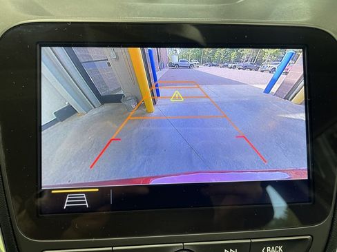 Used 2020 Chevrolet Equinox Premier image 44