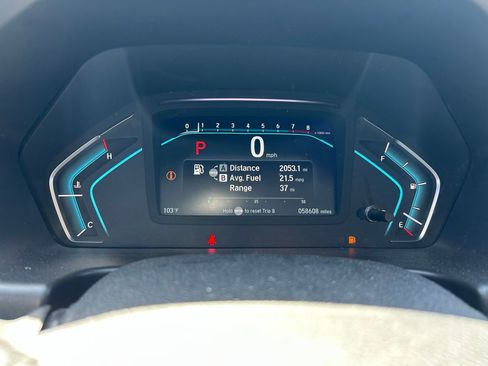 Used 2019 Honda Odyssey EX-L image 19