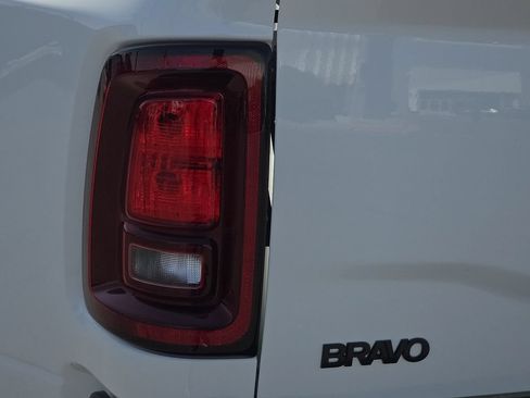 Used 2025 RAM 3500 Tradesman AWD/4WD image 9