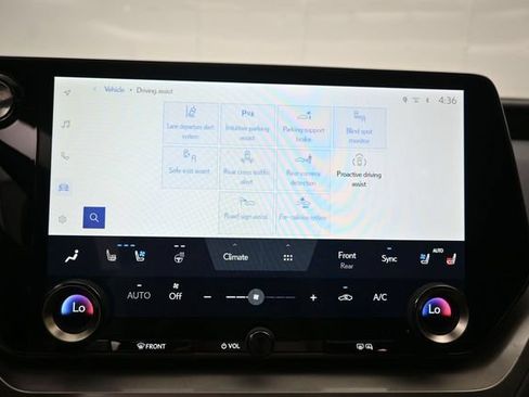 Used 2024 Lexus TX 350 AWD image 17