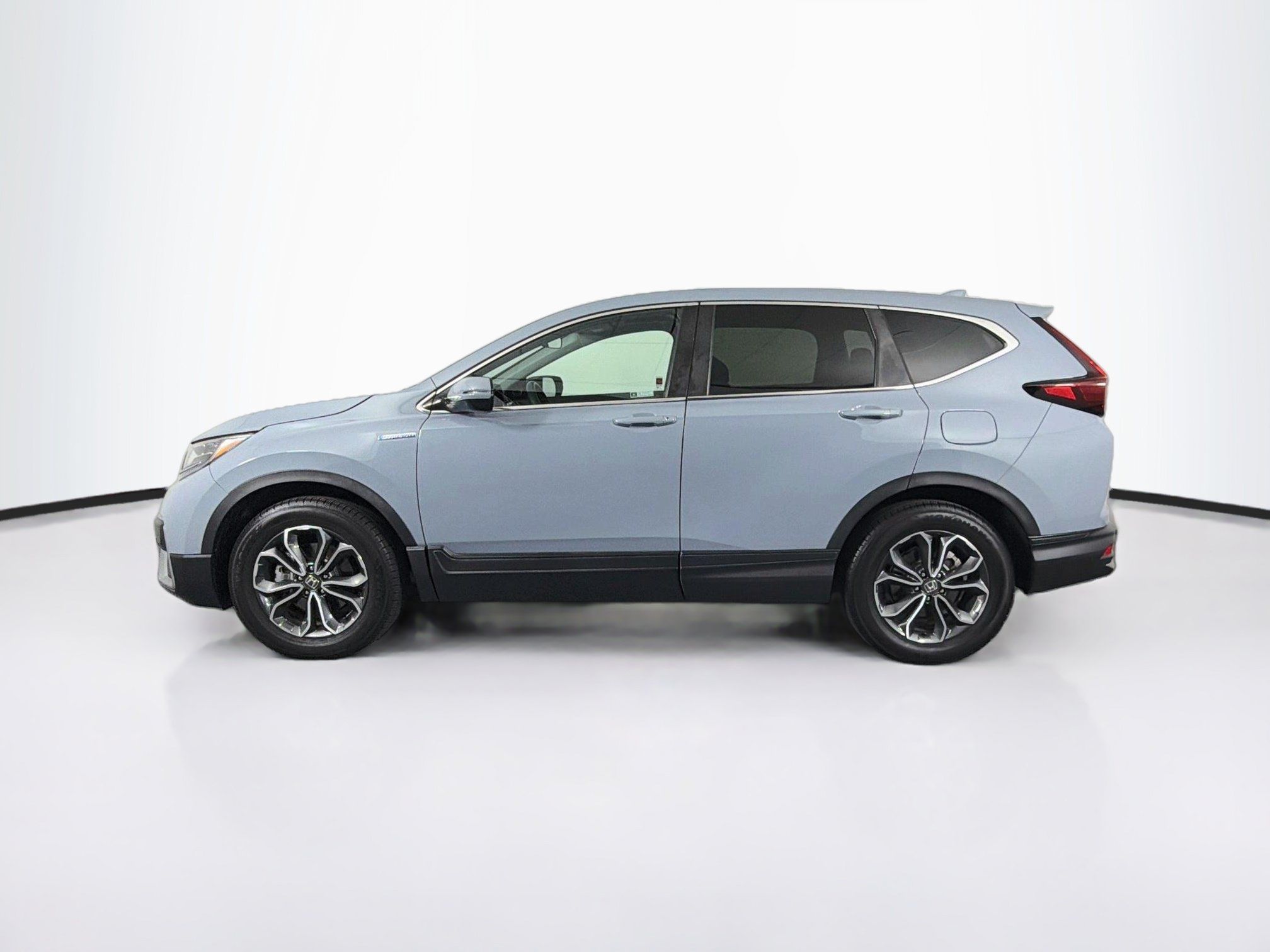 Used 2021 Honda CR-V EX image 4