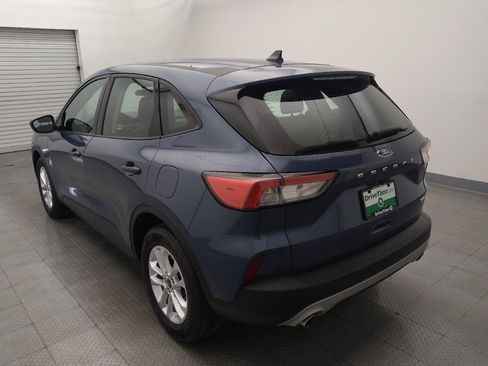 Used 2020 Ford Escape S FWD image 5