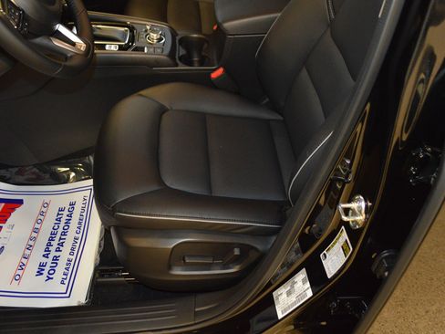 New 2025 MAZDA CX-5 AWD 2.5 S w/ Select Package image 15