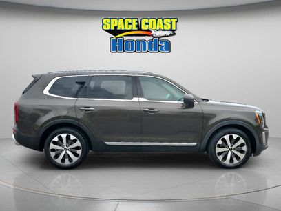 Used 2020 Kia Telluride S
