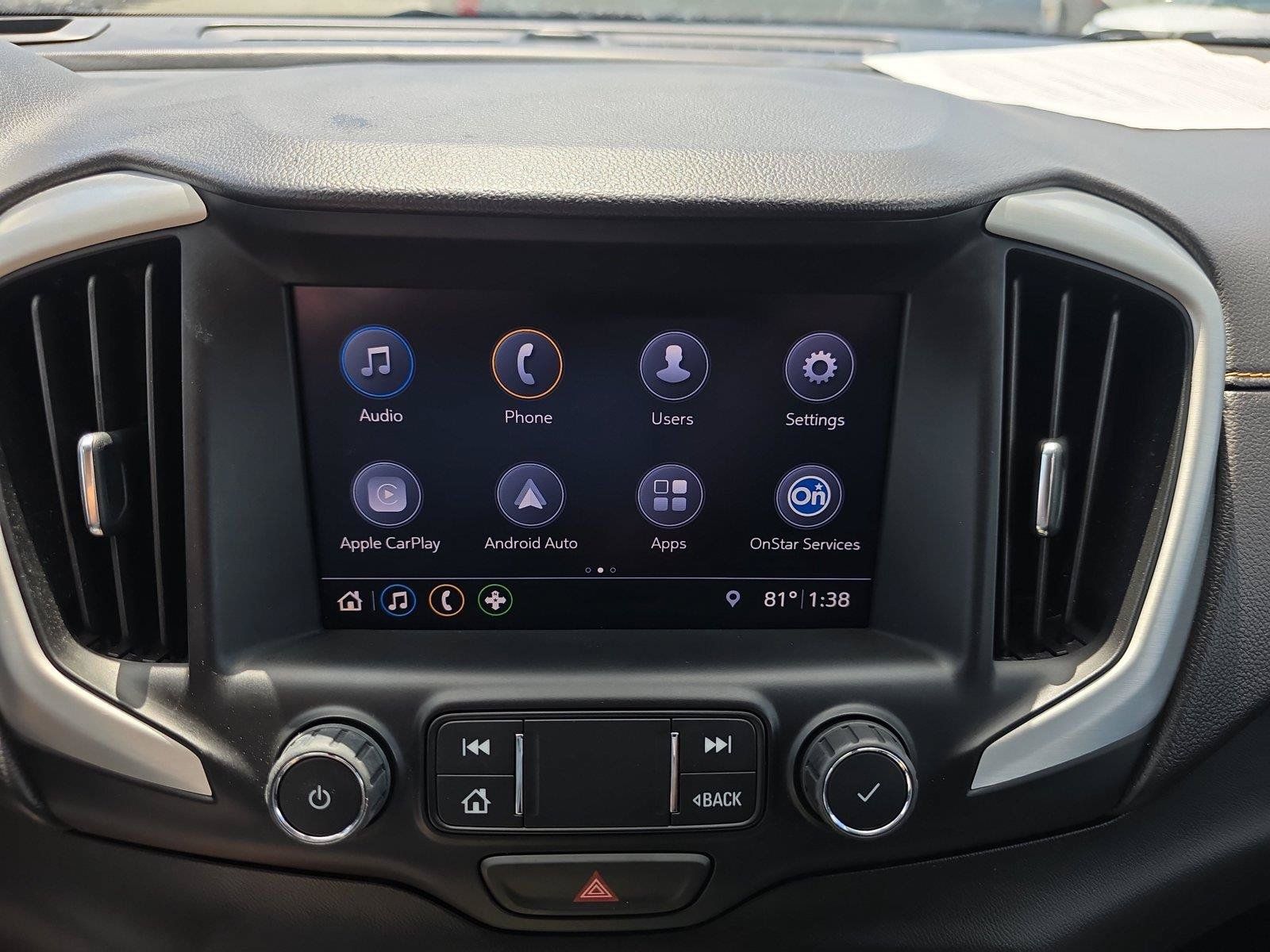 Used 2020 GMC Terrain SLT FWD image 13
