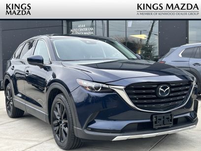 Certified 2023 MAZDA CX-9 Touring Plus
