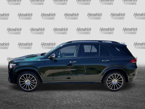Used 2023 Mercedes-Benz GLE 350 4MATIC image 6