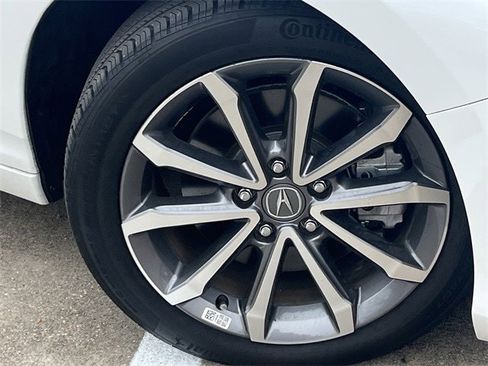 Certified 2024 Acura Integra image 10