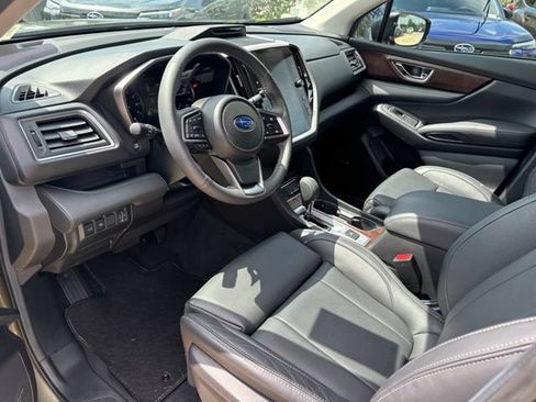 Certified 2025 Subaru Ascent Touring AWD/4WD image 8