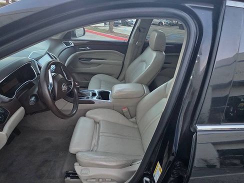 Used 2016 Cadillac SRX Performance w/ Driver Awareness Package FWD image 14