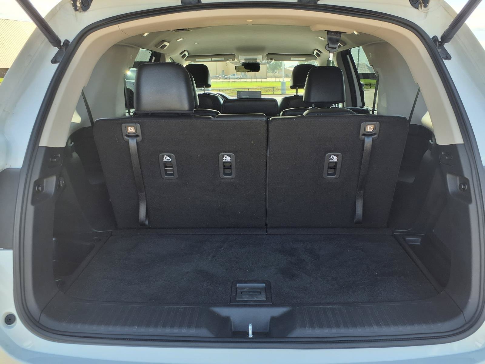 Certified 2024 Honda Pilot EX-L image 10