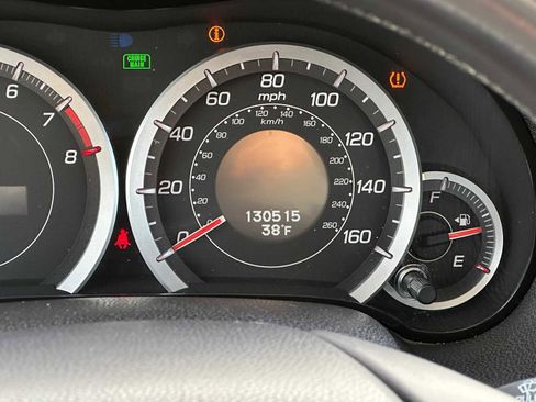 Used 2009 Acura TSX w/ Technology Package image 26