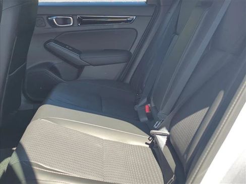 New 2026 Honda Civic Sport Touring image 22