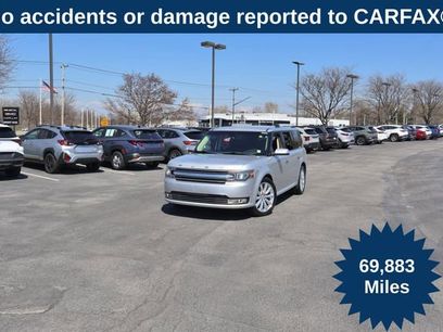 Used 2019 Ford Flex Limited w/ Equipment Group 303A