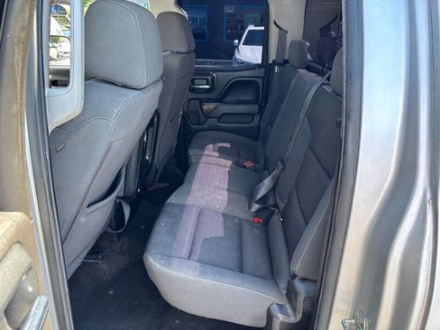 Used 2016 GMC Sierra 1500 SLE w/ SLE Value Package image 8