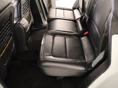 Used 2021 Ford Bronco Badlands AWD/4WD image 13