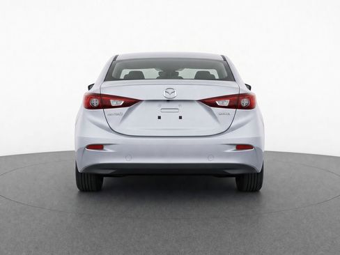 Used 2017 MAZDA MAZDA3 Touring FWD image 7