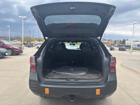 Used 2022 Subaru Outback Wilderness image 42