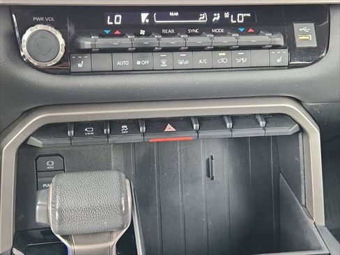 Certified 2023 Toyota Sequoia SR5 w/ SR5 Premium Package AWD/4WD image 12