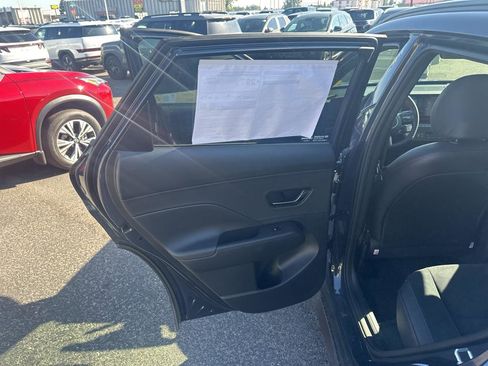 New 2025 Hyundai Kona N Line S image 14