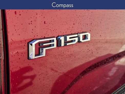 Used 2015 Ford F150 XLT w/ Equipment Group 302A Luxury image 17