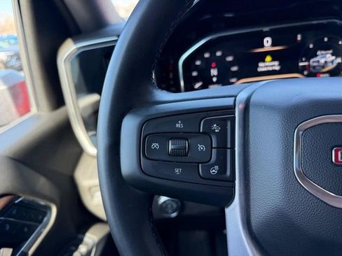 Used 2024 GMC Sierra 2500 SLT w/ SLT Convenience Package image 12