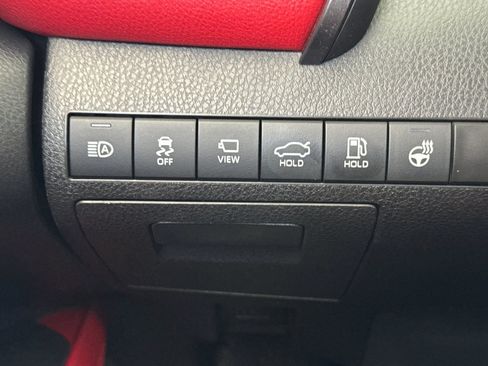 Used 2023 Toyota Camry XSE w/ Navigation Package FWD image 36