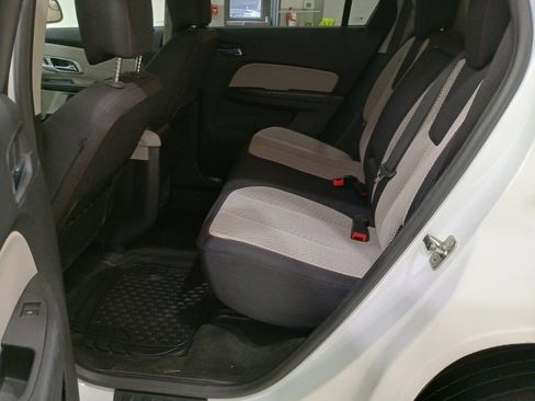 Used 2014 GMC Terrain SLE image 20