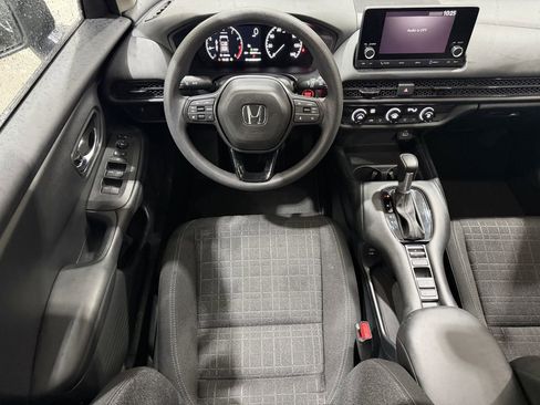 Used 2025 Honda HR-V LX image 13